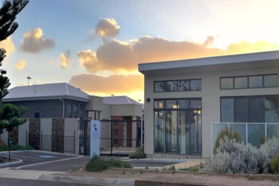 Villas on the Bay Kingscote