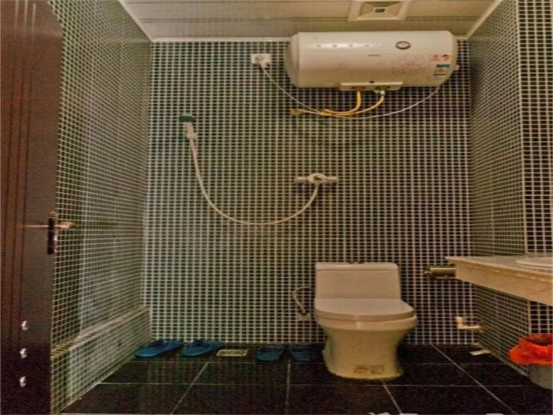 Binzhou WuDi Datang Kaiyue Hotel