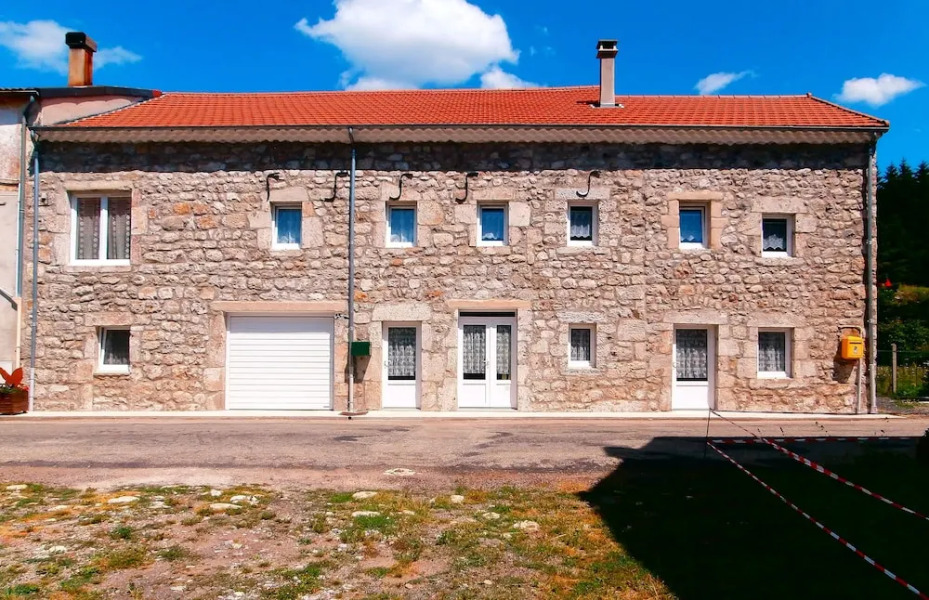 Chambres d'Hôtes à Rieutord