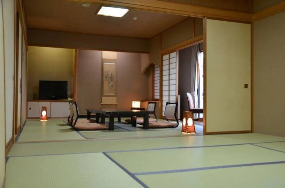 Sanrakunoyado Sakaya