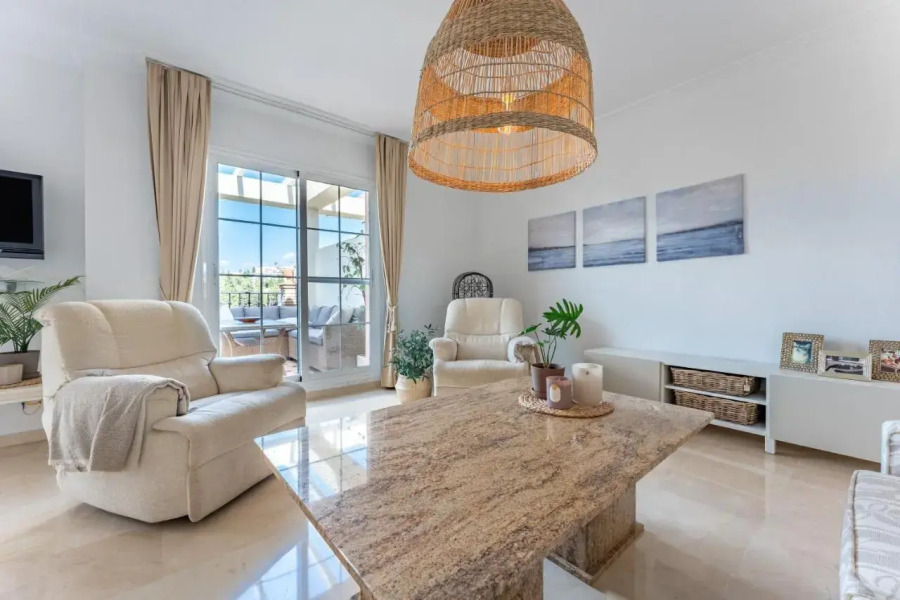 El Limonar de Mijas Golf