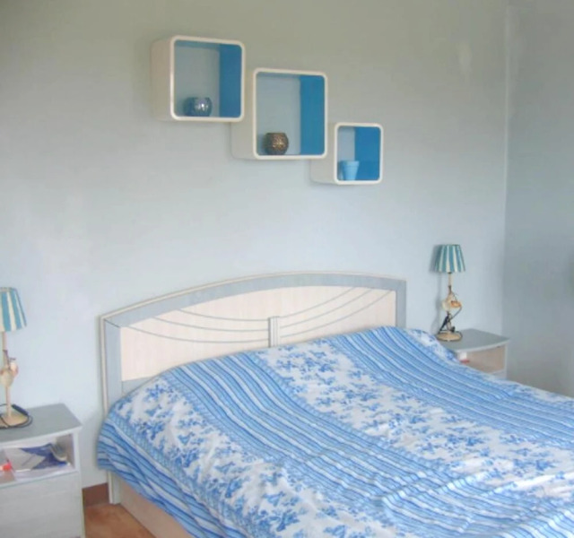 Apartment With 2 Bedrooms in Grand Gaube, With Wonderful sea View, Fur