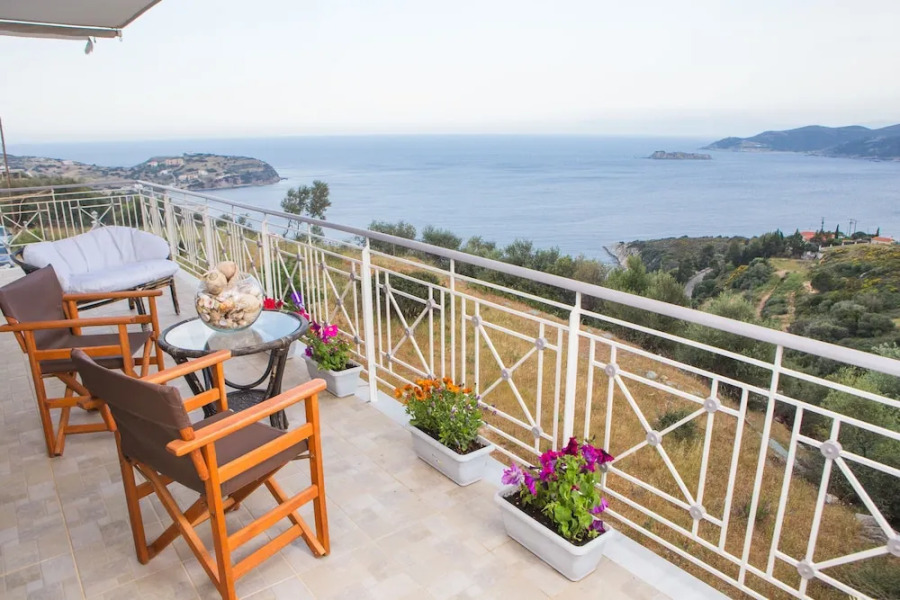 The Summer House by Argo Hotel