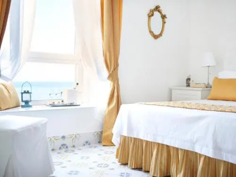 Palazzo Dogana Resort