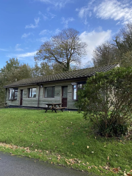 Watermouth Lodges