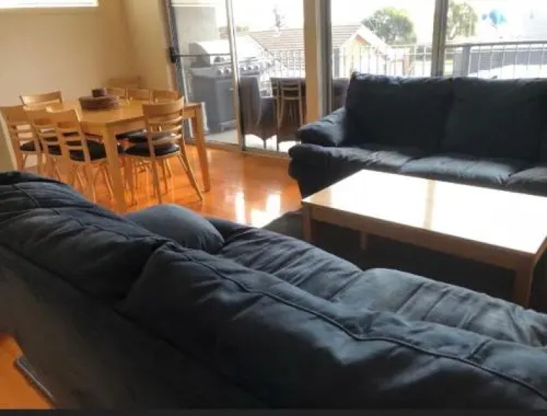 Murray Grange Villa 4