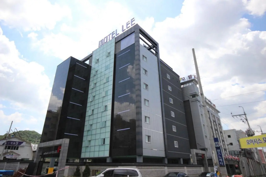 Gumi Indong Hotel LEE