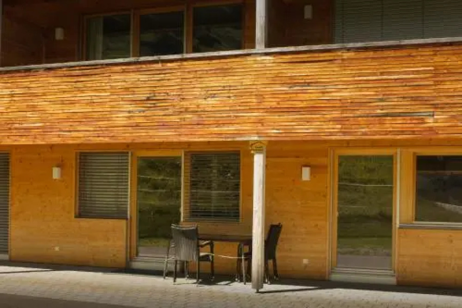 Alpen Appartement Bergkönig