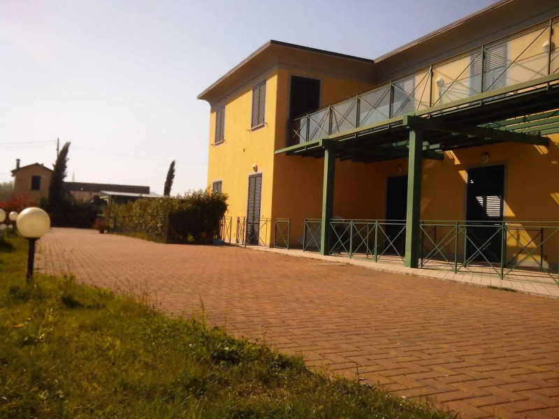 Appartamenti Gardenia, Gelsomino, Viola