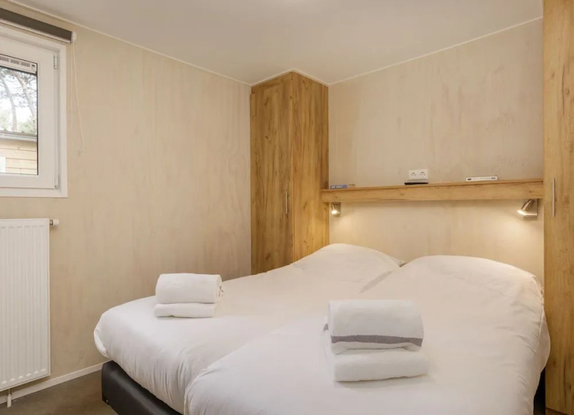 Roompot Vakantiepark Kijkduin