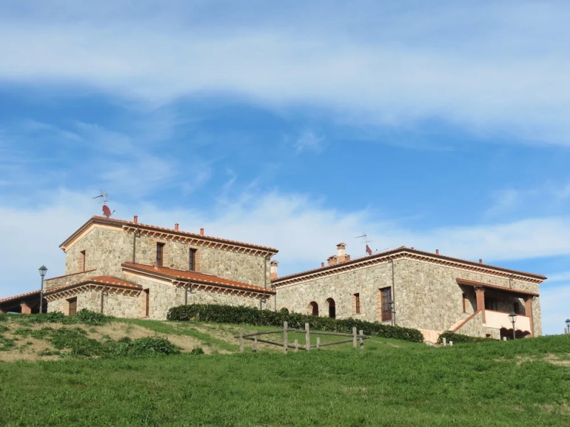 Il Poggio della Pieve