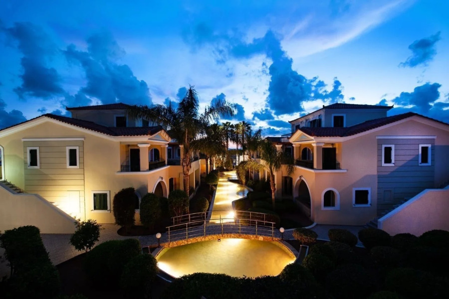 Messina Resort Hotel