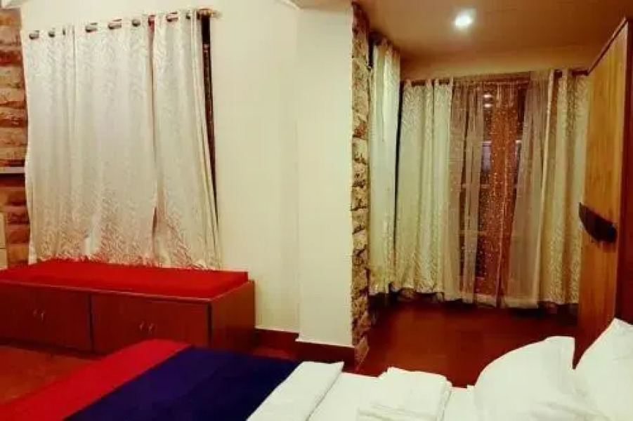 Golf View Bed and Breakfast