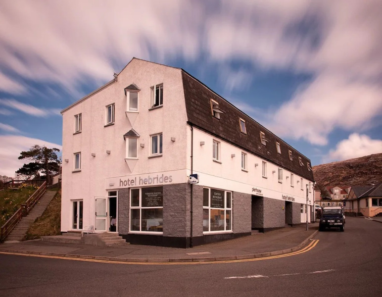 Hotel Hebrides