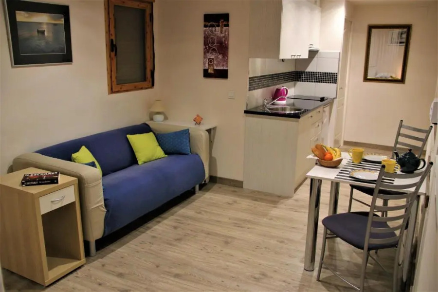 Casa Gran Vista, Studio, Adults only