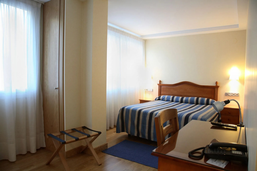 Hotel Villa de Ermua