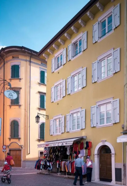 Casa Sandra Bertolini Appartamenti