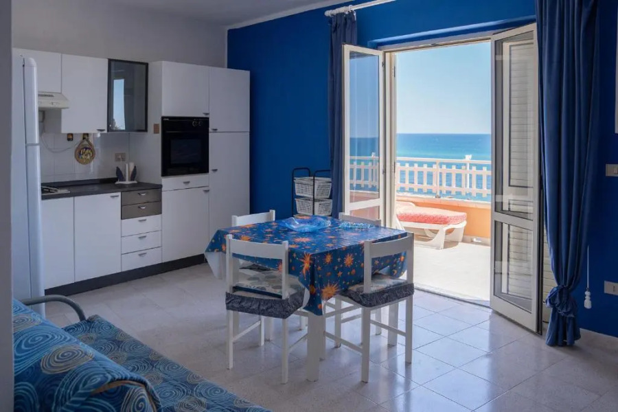 Appartamento Primo Sole