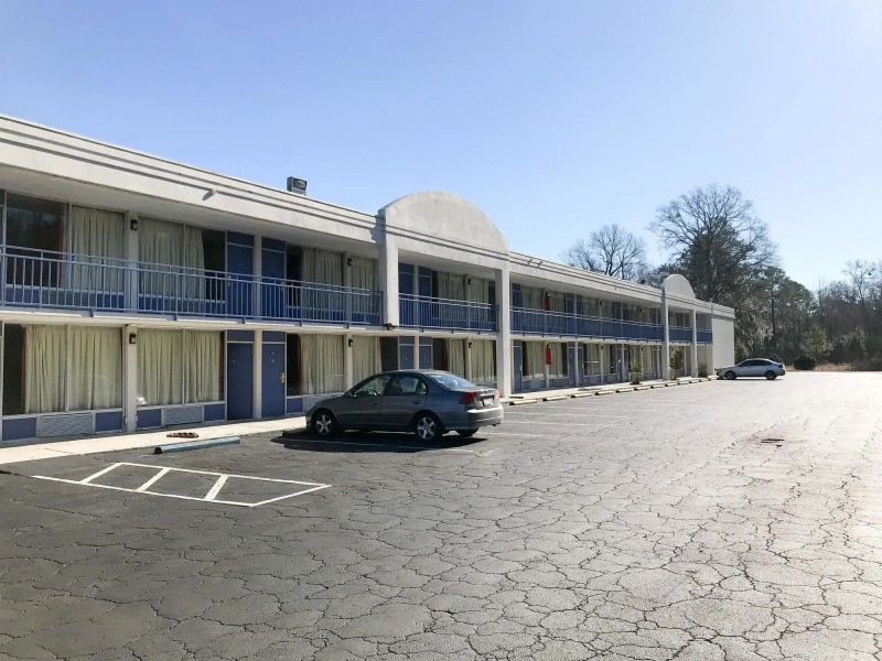 Quality Inn Yemassee