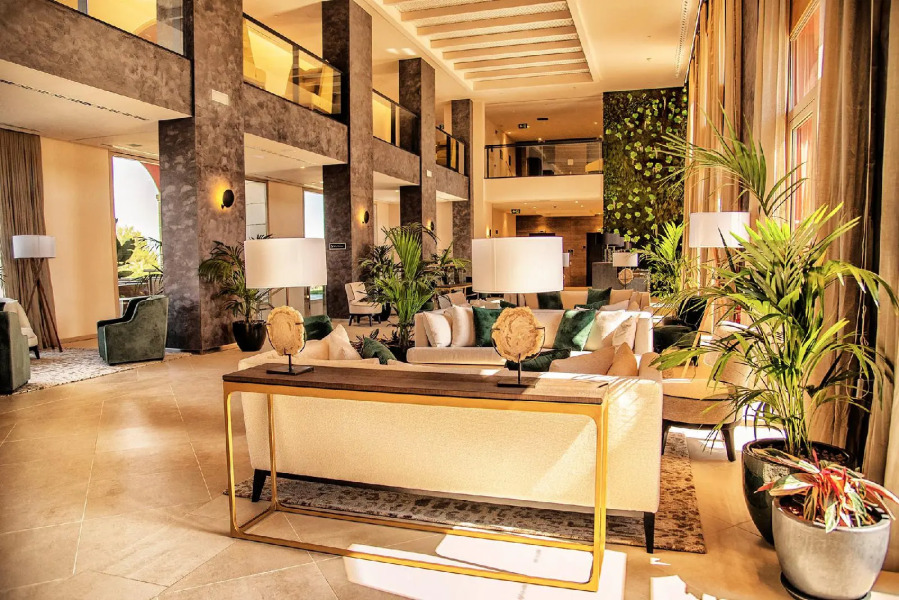 The Westin Bonmont Golf Resort & Spa