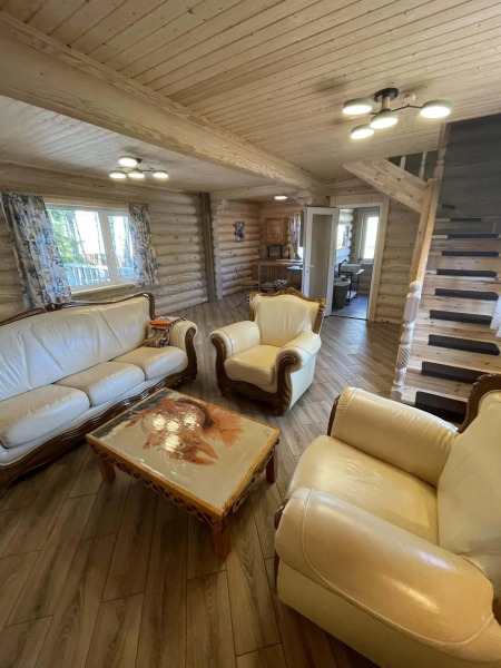 Финский Лес