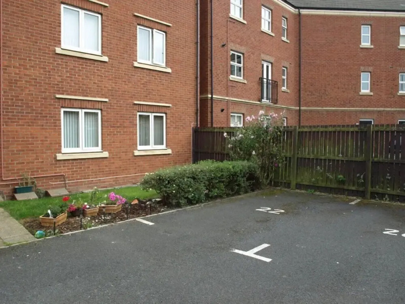 Beautiful Sea Winnings Two-bedroom Apartment