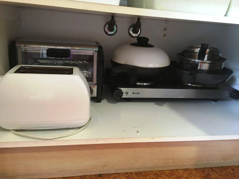 Countryside Connections Spa Cottage