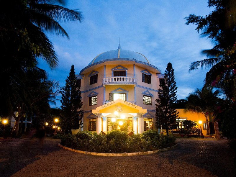 Palmira Beach Resort & Spa