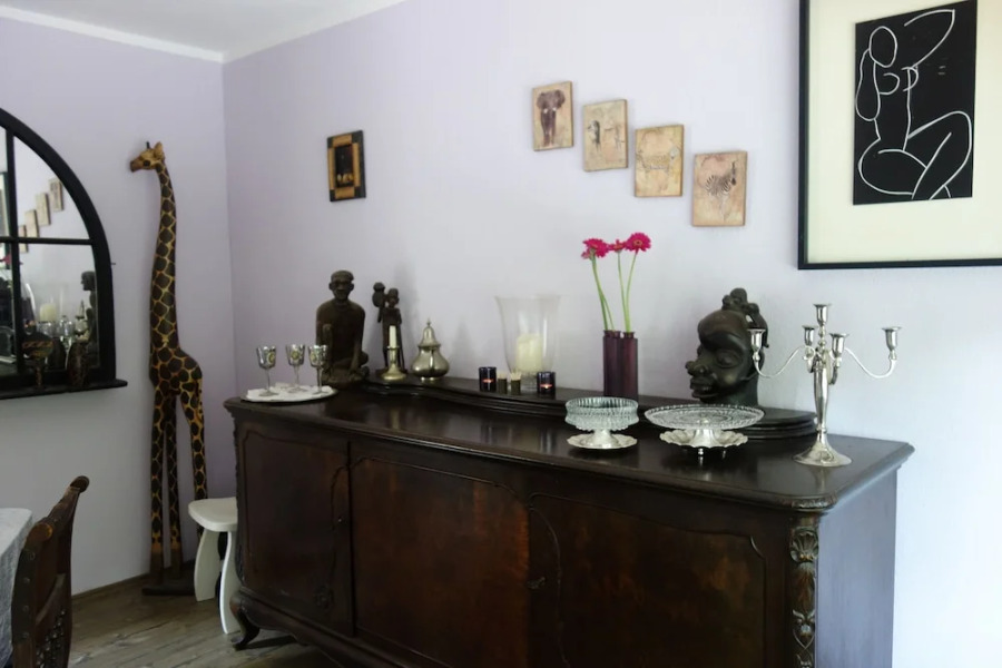 Haus Silbertal am Waldfreibad