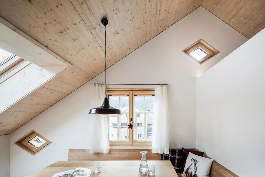 Tempel 74 Apartments