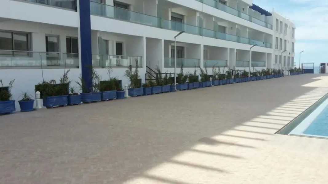 Appartement Agadir Awrir