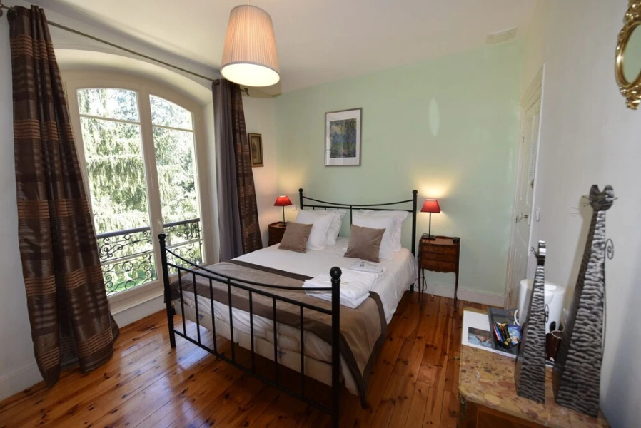 Manoir de l'esplanade