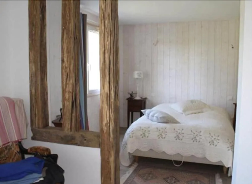 Le Relais de Vérone Chambre d'hôtes