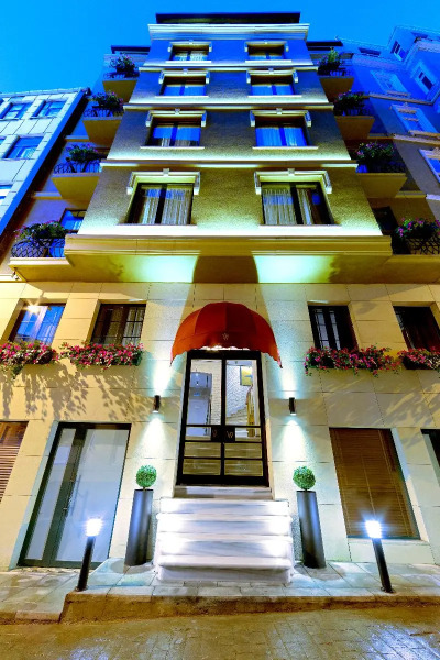 Walton Hotels Galata