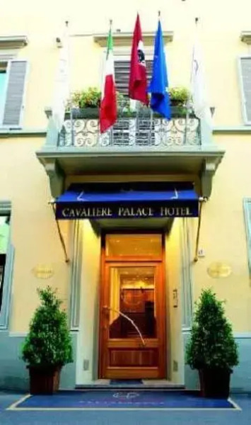 Cavaliere Palace