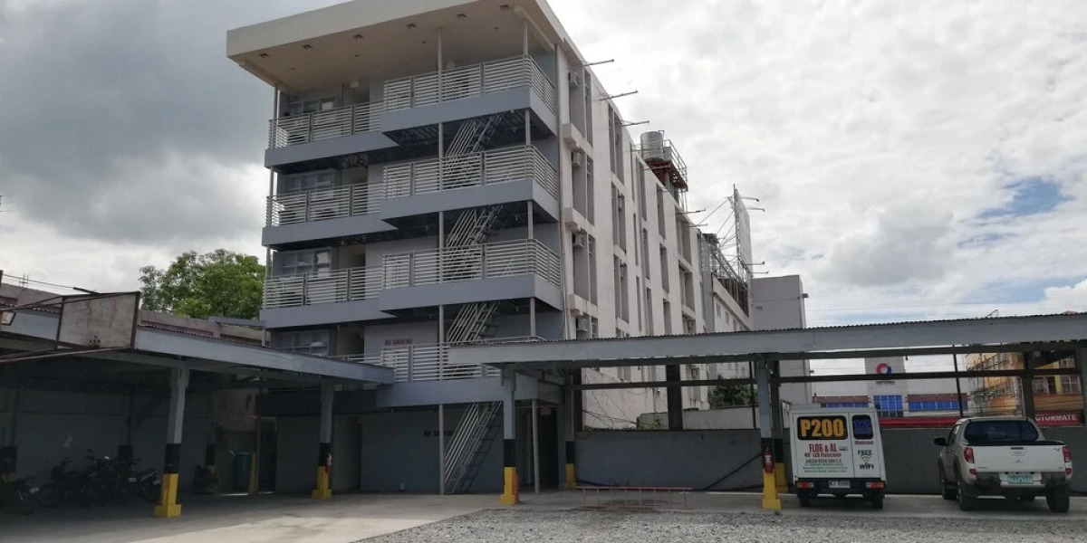 Flor-Al Mansion - Butuan