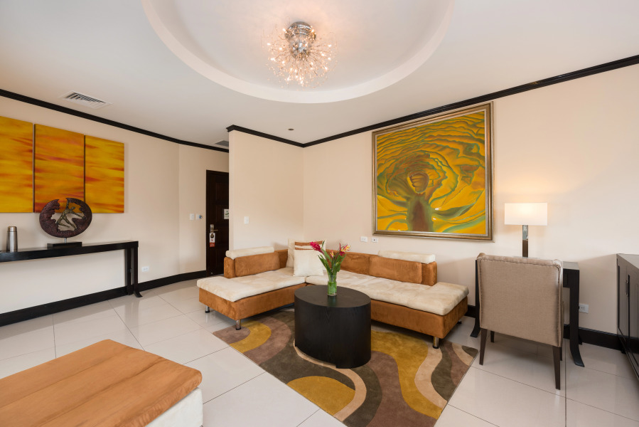 The Royal Corin Thermal Water Spa & Resort - Adults Only