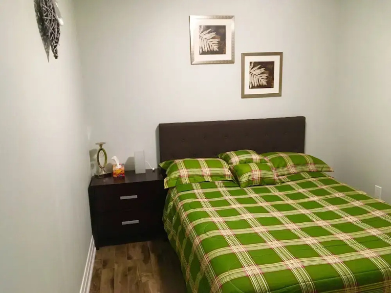 Brampton Guest House