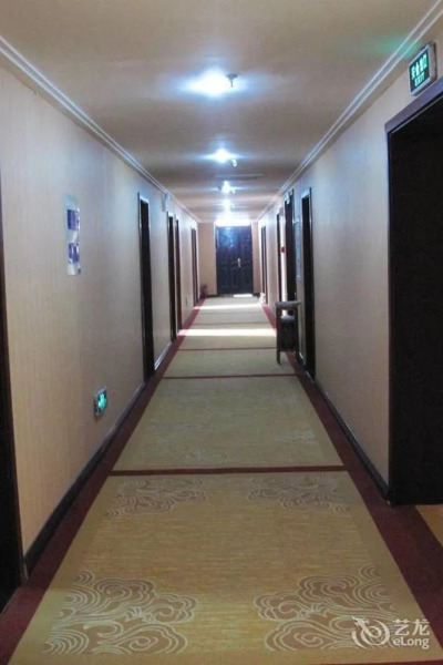 Zhengzhou Airport Hongfa Hotel