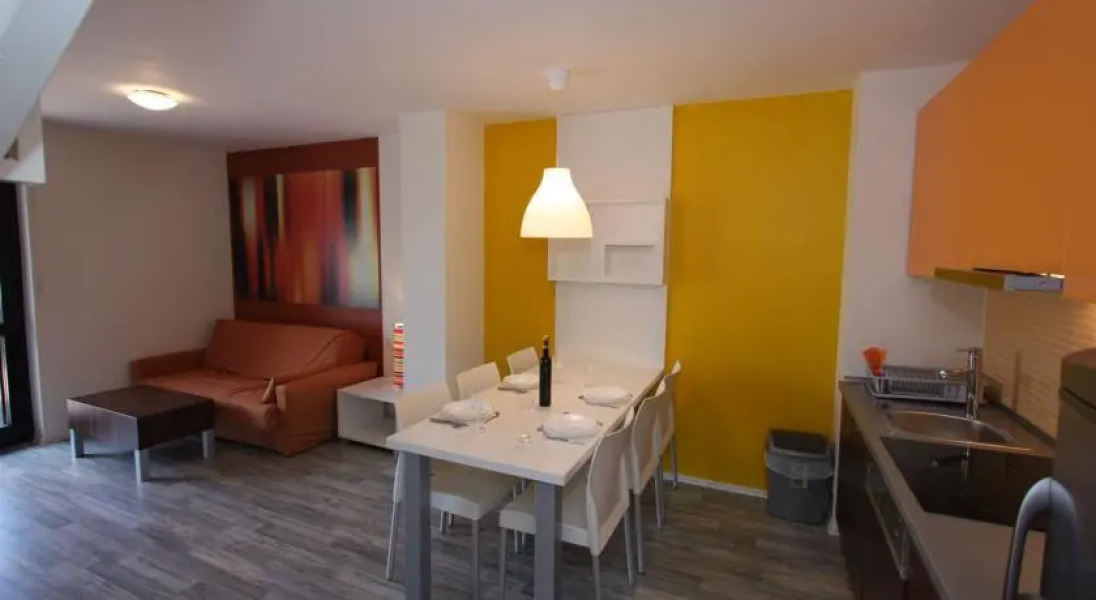 Apartment Rona Zaglav