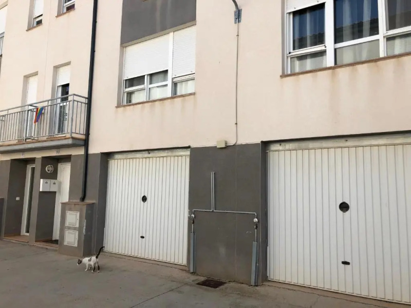 Apartamento Estrella Rural