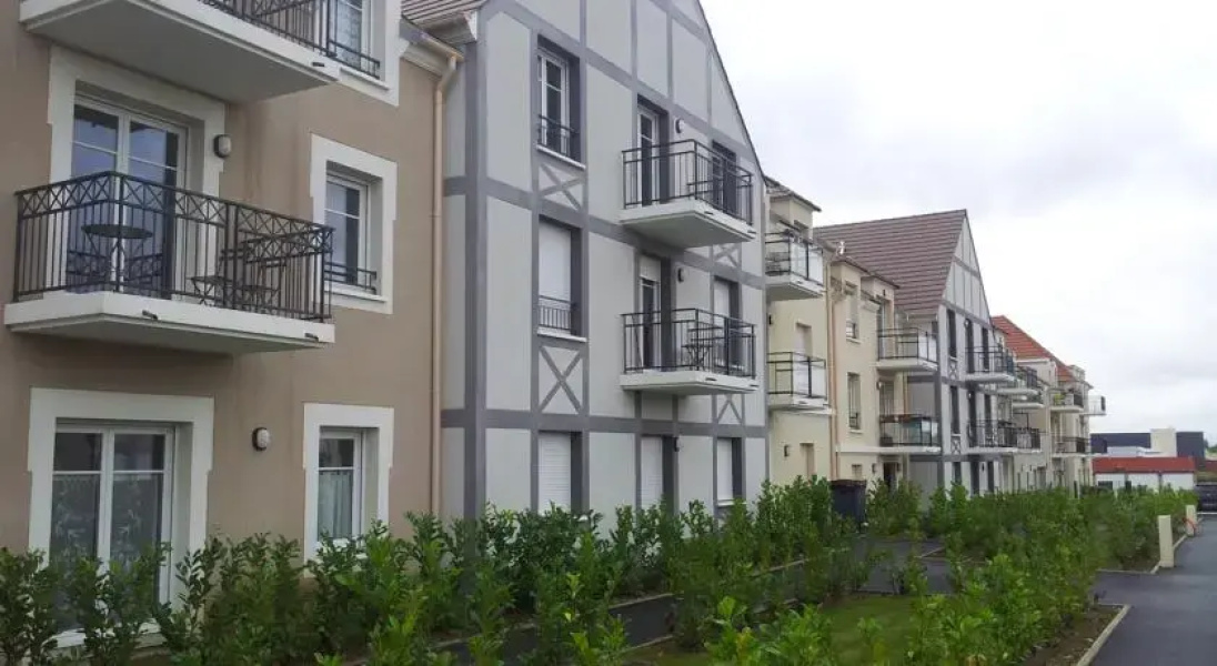 Magic Apartments