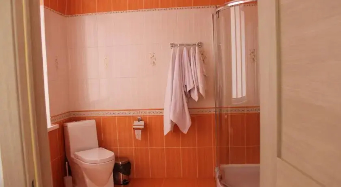 Вилла Грапе