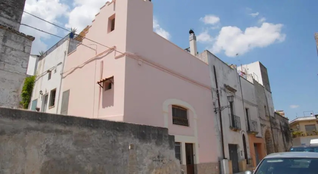 Casa Vacanza di Ruffano