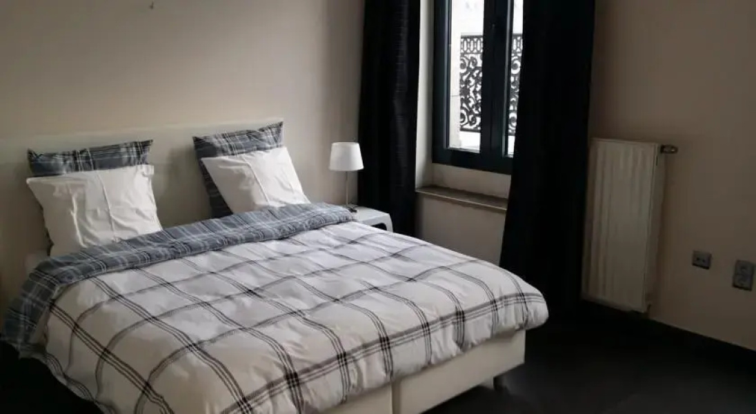 Loft Place Saint-Lambert