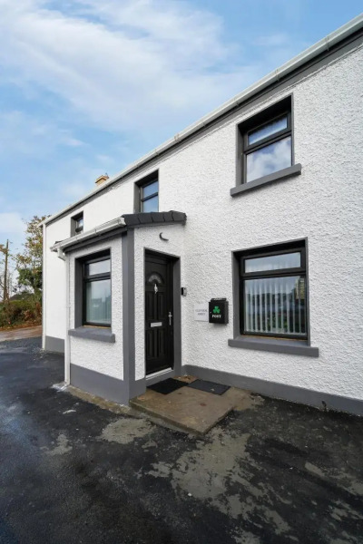 NEW Glenside Abbey sleeping 7 guests