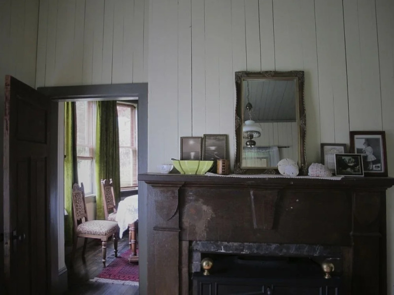 Historic Teague House B&B