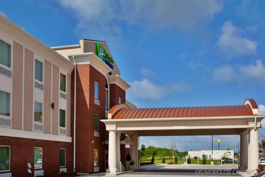 Holiday Inn Express & Suites Cut Off - Galliano by IHG