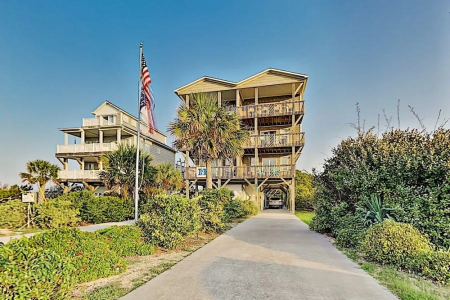 3021isla 4 Bedroom Home