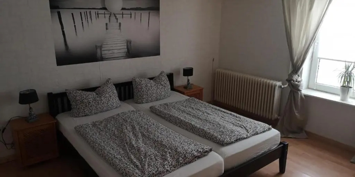 Ferienwohnung/Monteurwohnung am Badesee bei Kassel